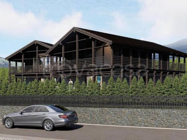 Appartamento in vendita a Valdaora - Olang, Trentino-Alto Adige/Südtirol