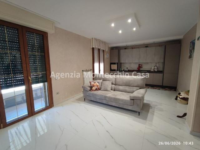 Appartamento in vendita a Vallefoglia, Marche