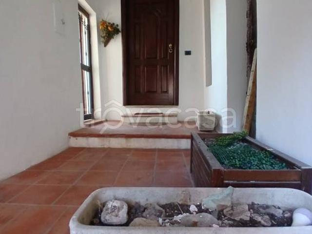 Appartamento in vendita a Vallerotonda, Lazio