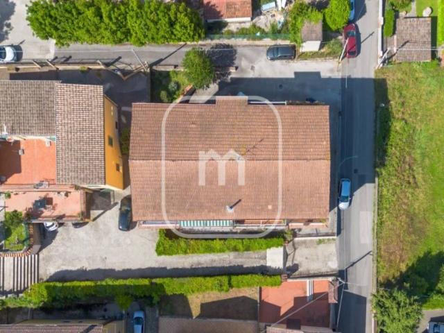 Appartamento in vendita a Villaggio Rinascita, Roma Capitale