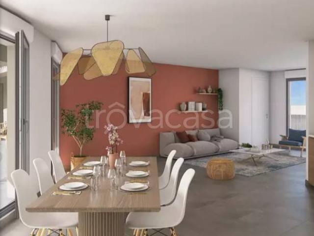 Appartamento in vendita a Cantalupo, Varazze