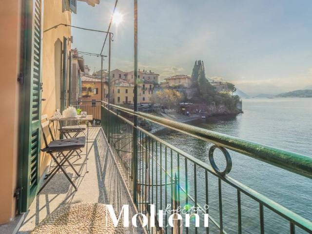 Appartamento in vendita a Varenna, Lombardia