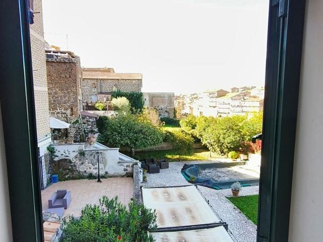 Appartamento in vendita a Vasanello, Lazio