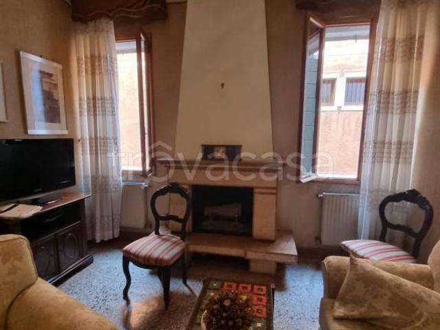 Appartamento in vendita a Venezia