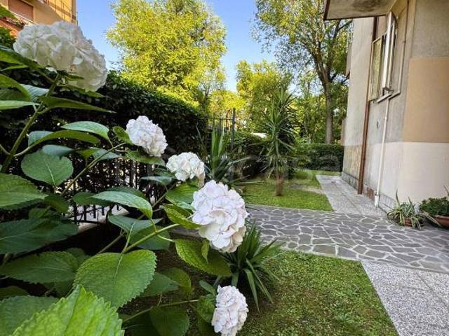 Appartamento in vendita a Malamocco, Venezia