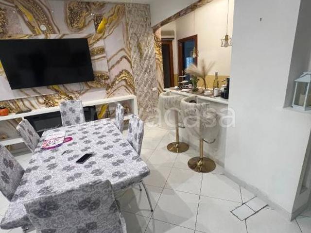 Appartamento in vendita a Catene, Venezia