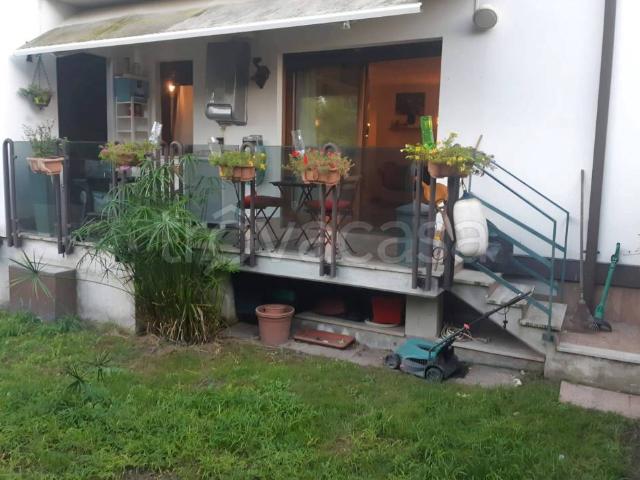Appartamento in vendita a Lido-Pellestrina, Venezia