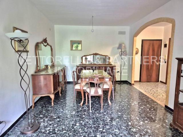 Appartamento in vendita a La Favorita, Venezia
