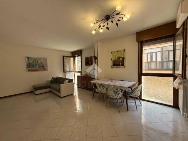 Appartamento in vendita a Mestre-Carpenedo, Venezia