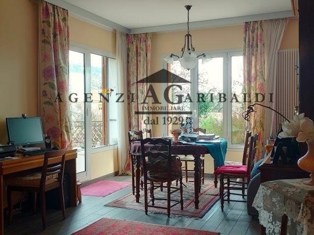 Appartamento in vendita a Ventimiglia, Liguria