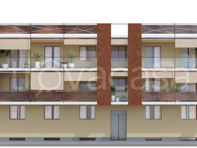 Appartamento in vendita a Centro, Vercelli