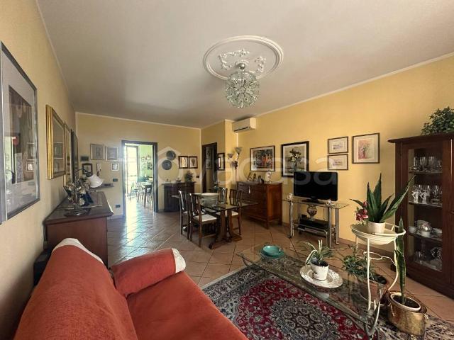 Appartamento in vendita a Zingonia, Verdellino
