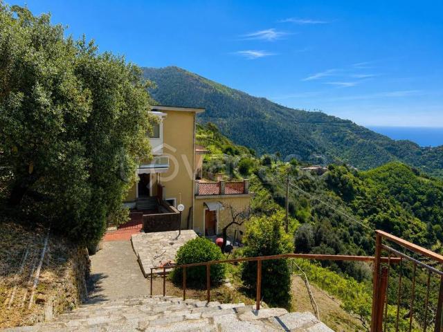 Appartamento in vendita a Vernazza, Liguria