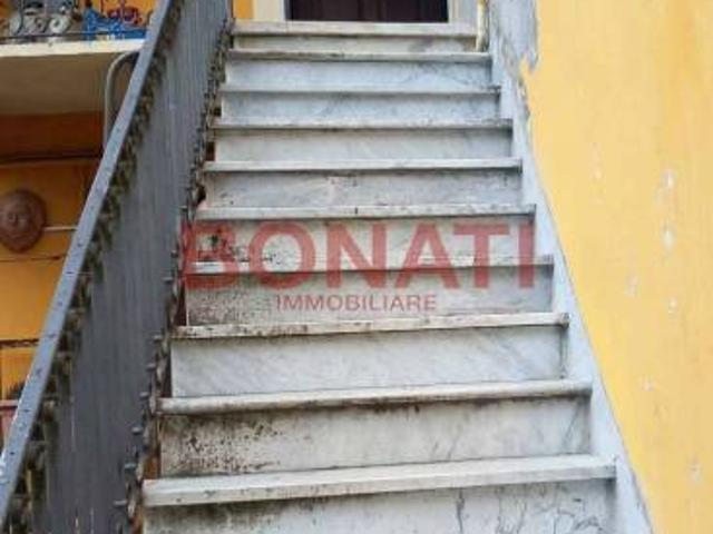Appartamento in vendita a Piano di Valeriano, Vezzano Ligure