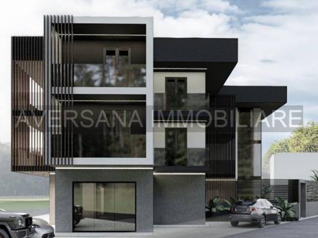 Appartamento in vendita a Villa Di Briano, Campania