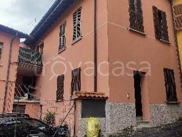 Appartamento in vendita a Maccio, Villa Guardia