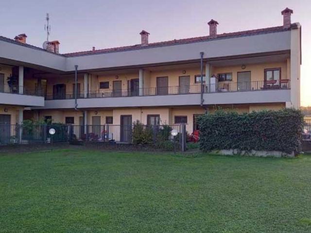 Appartamento in vendita a Villanterio, Lombardia