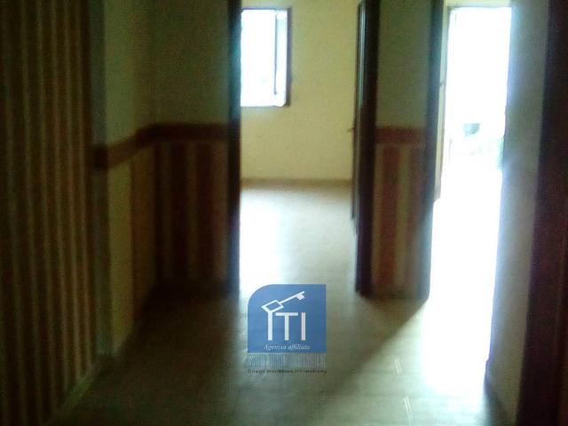 Appartamento in vendita a Sant'antimo, Campania