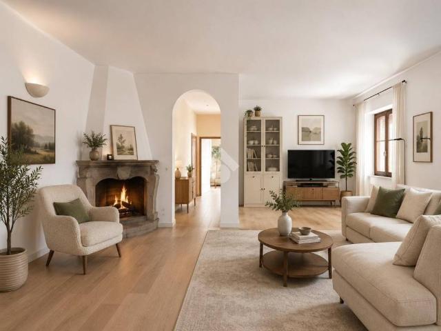 Appartamento in vendita a Viterbo, Lazio
