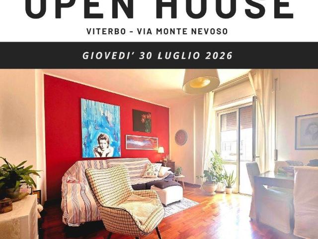Appartamento in vendita a Murialdo, Viterbo