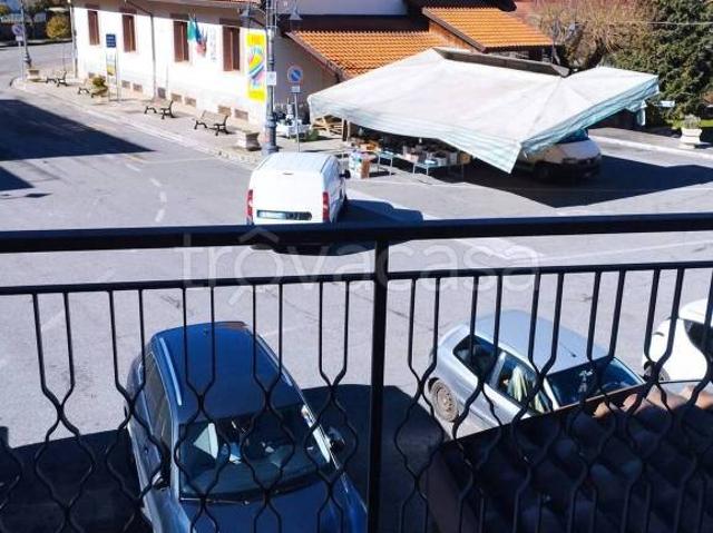 Appartamento in vendita a Viticuso, Lazio