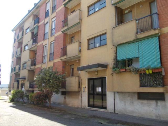 Appartamento in vendita a Vittuone, Lombardia