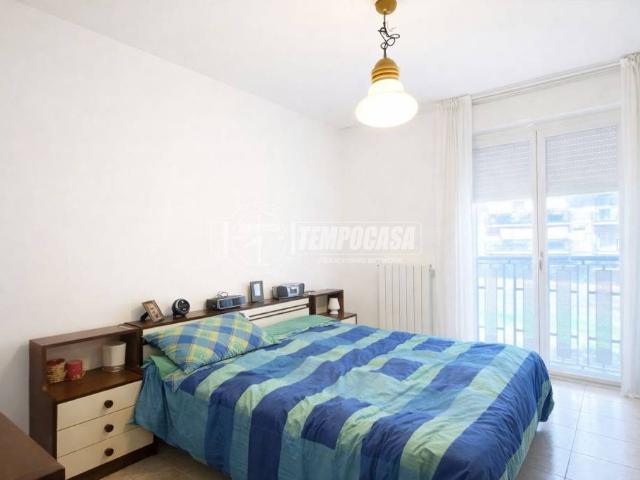 Appartamento in vendita a Vittuone, Lombardia