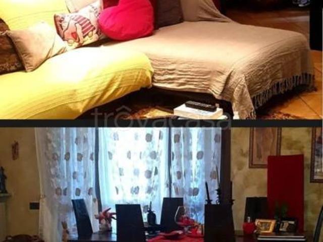 Appartamento in vendita a Altomasso, Voghera