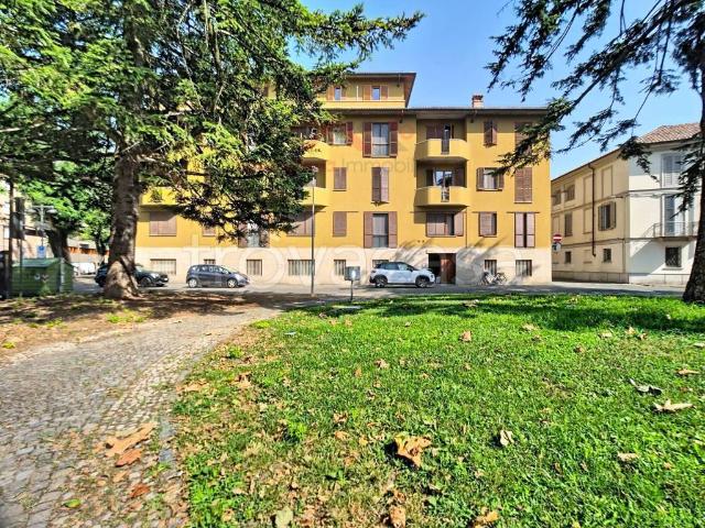 Appartamento in vendita a Benvenuti, Voghera