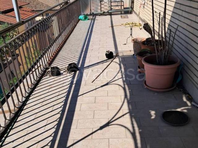 Appartamento in vendita a Voghera, Lombardia