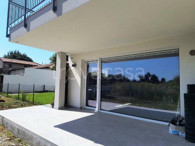 Appartamento in vendita a Terenzano / Terençan, Pozzuolo del Friuli / Puçui
