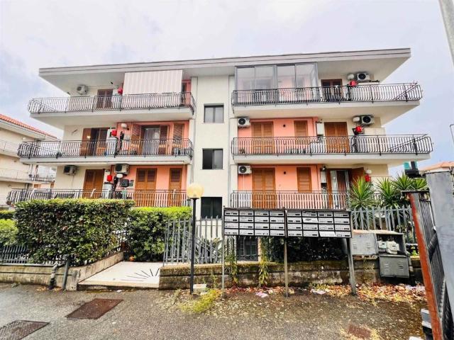 Appartamento in vendita a San Nicolò, Aci Catena