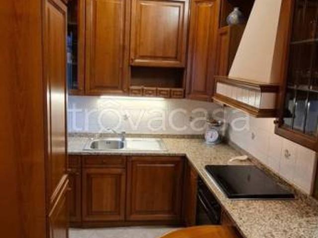 Appartamento in vendita a Borgo Dolomiti, Adria