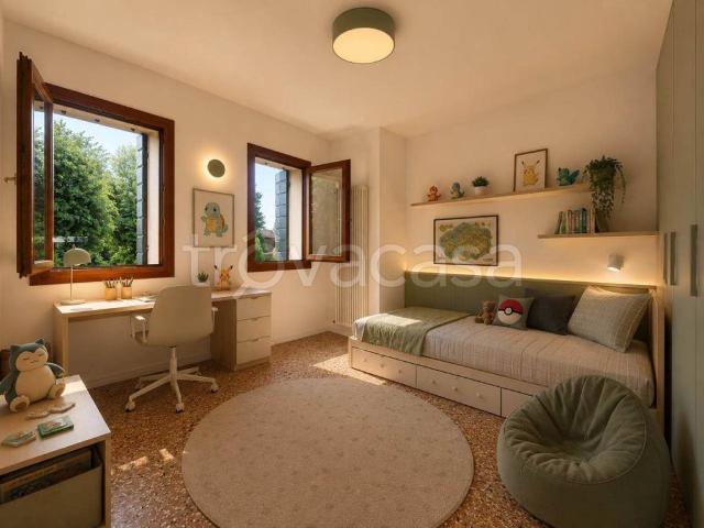 Appartamento in vendita a Agna, Padova