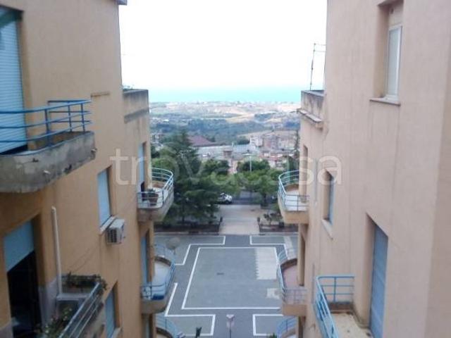 Appartamento in vendita a San Vito, Agrigento