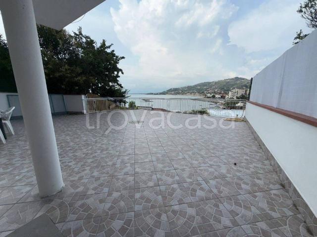 Appartamento in vendita a Borgo Medievale, Agropoli