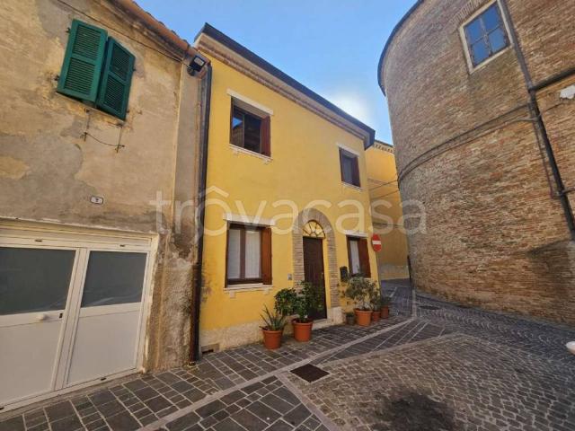 Appartamento in vendita a Agugliano, Ancona