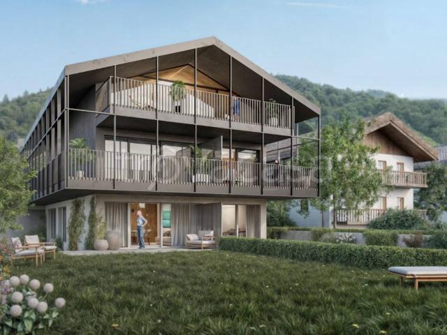 Appartamento in vendita a Eisacktal - Valle Isarco, Albes
