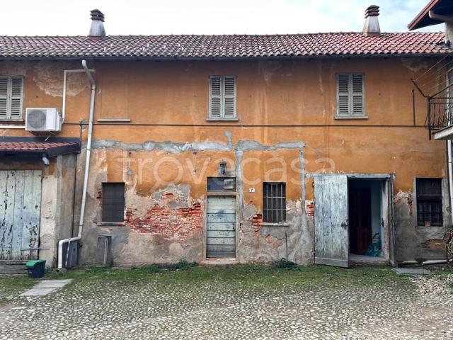 Appartamento in vendita a Valdarno, Albizzate