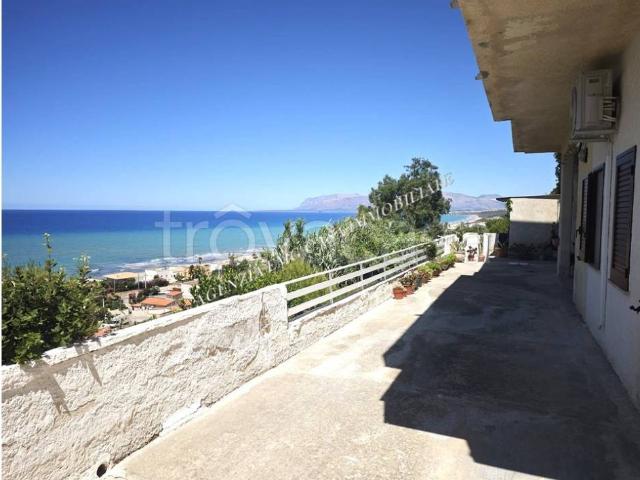 Appartamento in vendita a Alcamo Marina, Alcamo