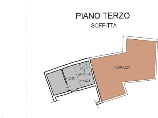 Appartamento in vendita a Altamura, Bari