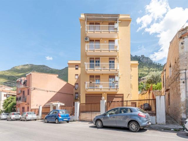 Appartamento in vendita a Blandino, Altofonte