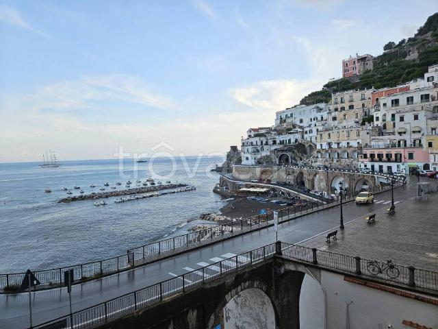 Appartamento in vendita a Amalfi, Campania