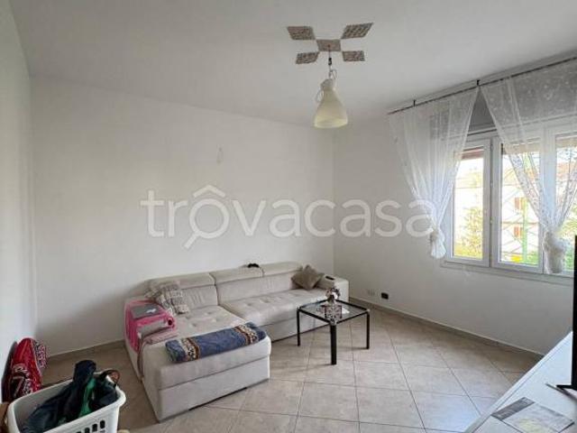Appartamento in vendita a San Giorgio, Sassuolo
