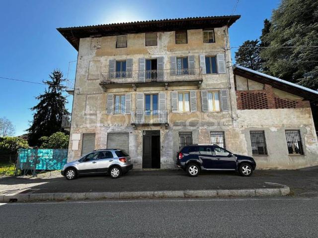 Appartamento in vendita a Locato Inferiore, Piemonte