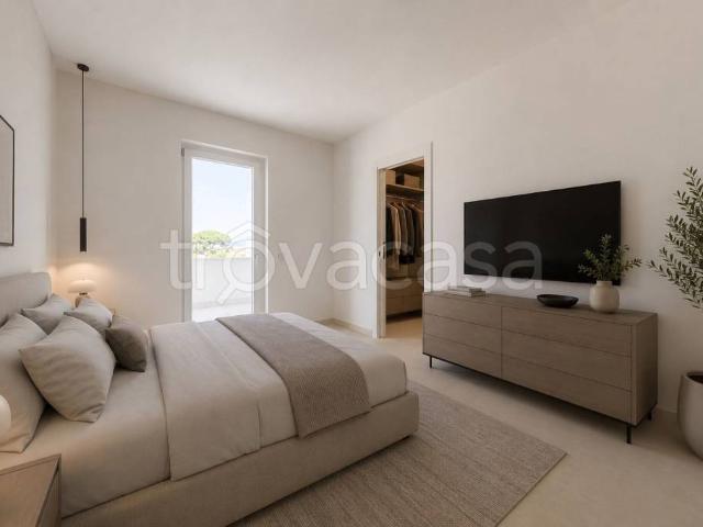 Villa Schiera in vendita a Anzio Due, Roma Capitale