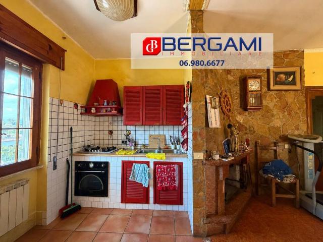 Appartamento in vendita a Miglioramento, Roma Capitale