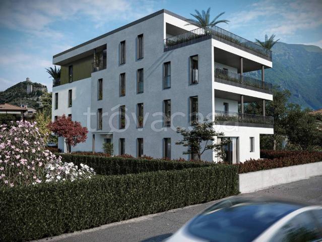 Appartamento in vendita a Chiarano, Arco