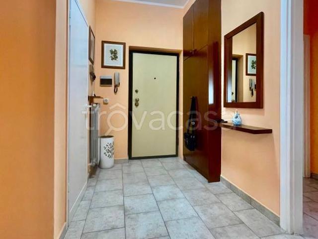 Appartamento in vendita a Arconate, Lombardia