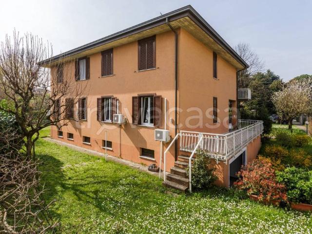 Appartamento in vendita a Torretta, Arese